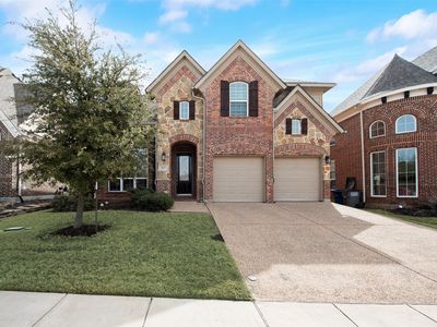 517 Frisco Hills Blvd, Little Elm, TX, 75068