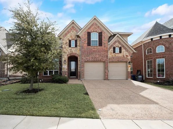 517 Frisco Hills Blvd, Little Elm, TX 75068