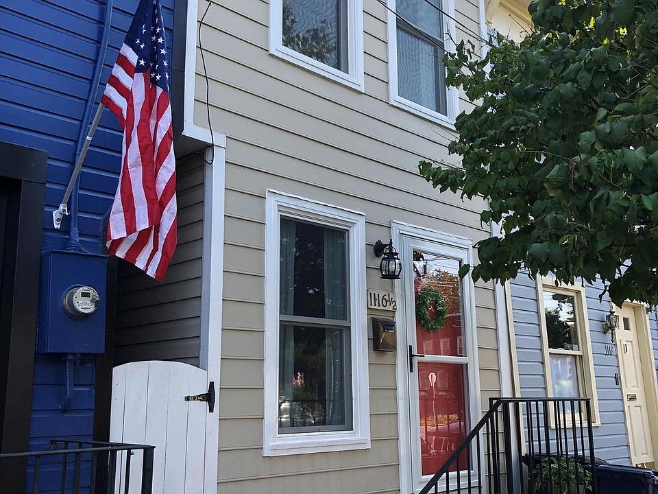 1st image of 1116 1/2 Princess St #1/2