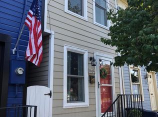 1116 1/2 Princess St #1/2, Alexandria, VA 22314