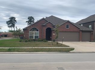 4103 Soaring Elm St, Humble, TX 77346
