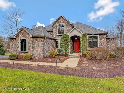 508 Hideaway Dr, Moscow, PA, 18444