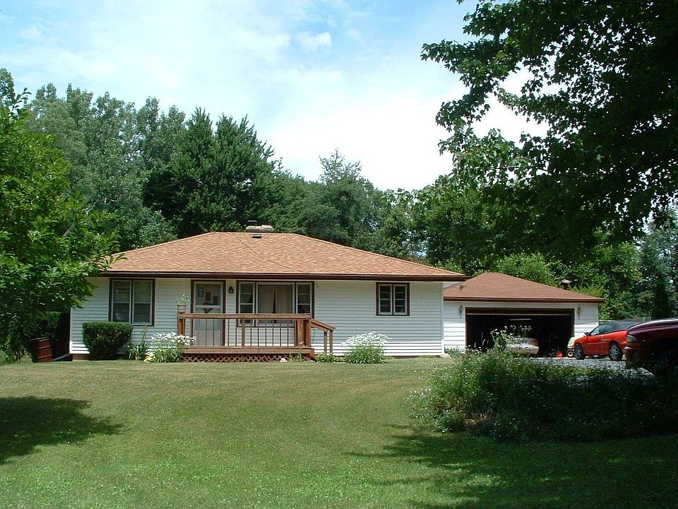 Country Home