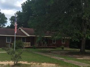 150 Bolton McClaren Loop, Leesville, LA 71446