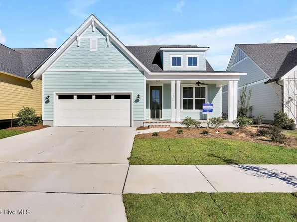 1320 Trisail Terrace, Wilmington, NC 28412