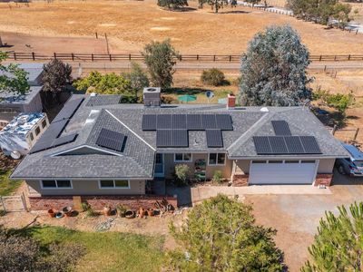 10184 Scenic Valley Rd, Valley Springs, CA, 95252