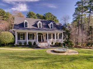 4704 Sharpstone Ln, Raleigh, NC 27615