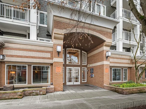 1545 NW 57th Street #502, Seattle, WA 98107