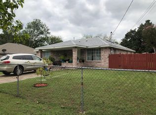 600 S Hattie St, Terrell, TX 75160