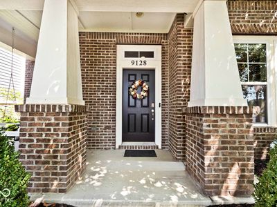 9128 Hawkins Rd, Indianapolis, IN, 46216