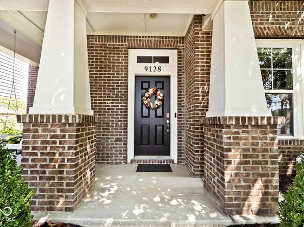 9128 Hawkins Rd, Indianapolis, IN 46216