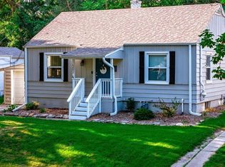 502 W 86th Ter, Kansas City, MO 64114