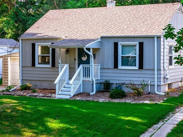 502 W 86th Ter, Kansas City, MO 64114