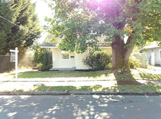 7824 N Syracuse St, Portland, OR 97203