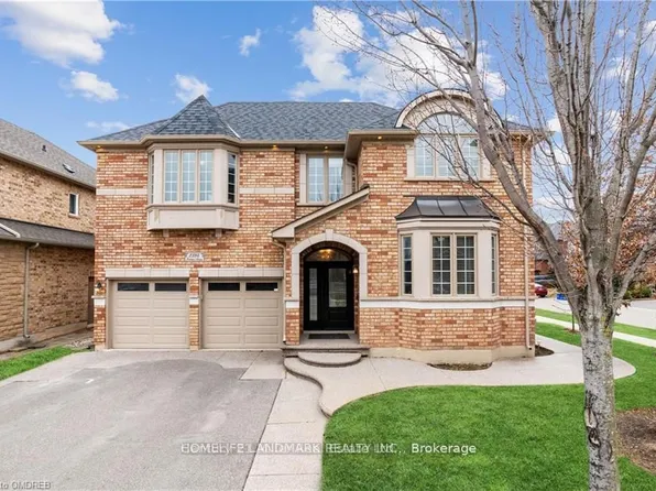 2384 Parkglen Ave, Oakville, ON L6M 4Y5