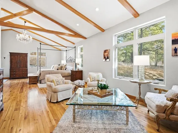 279 Capitan Circle, Pagosa Springs, CO 81147