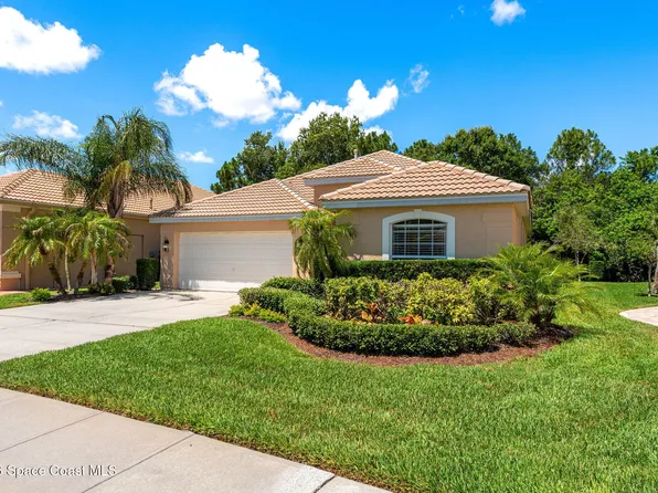 8064 Kingswood Way, Melbourne, FL 32940