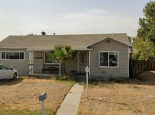 647 Auburn St, Tulare, CA