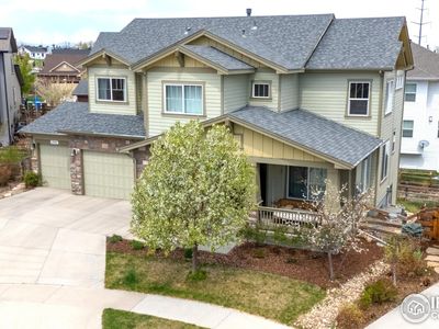 2002 Yearling Dr, Fort Collins, CO, 80525