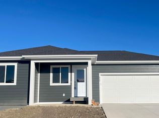 444 Nighthawk Dr, Box Elder, SD 57719