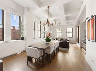 The Heywood, New York, NY 10001