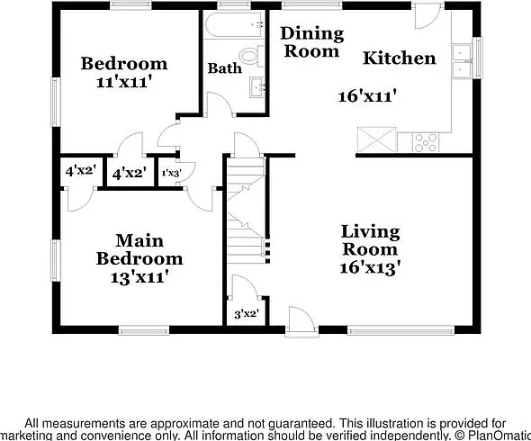 10496 Thornview Dr — Photo 14