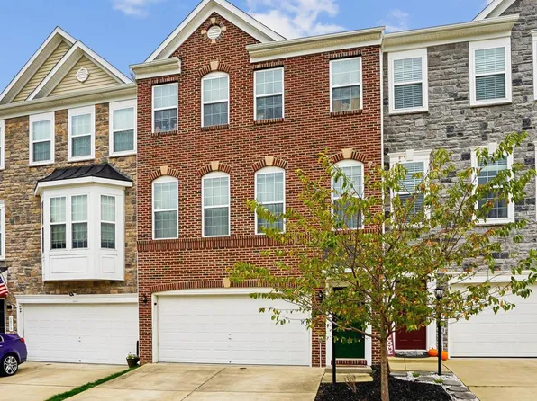 6804 Bryson Cir, Haymarket, VA 20169