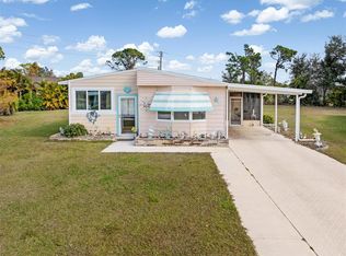 3301 Goldfinch Ln, Englewood, FL 34224