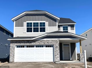 8653 146th Ln NW, Ramsey, MN 55303