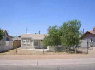 3644 W Fillmore St, Phoenix, AZ 85009