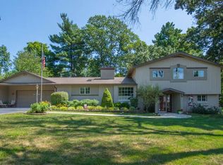 1301 S Brooks Dr, Bloomington, IN