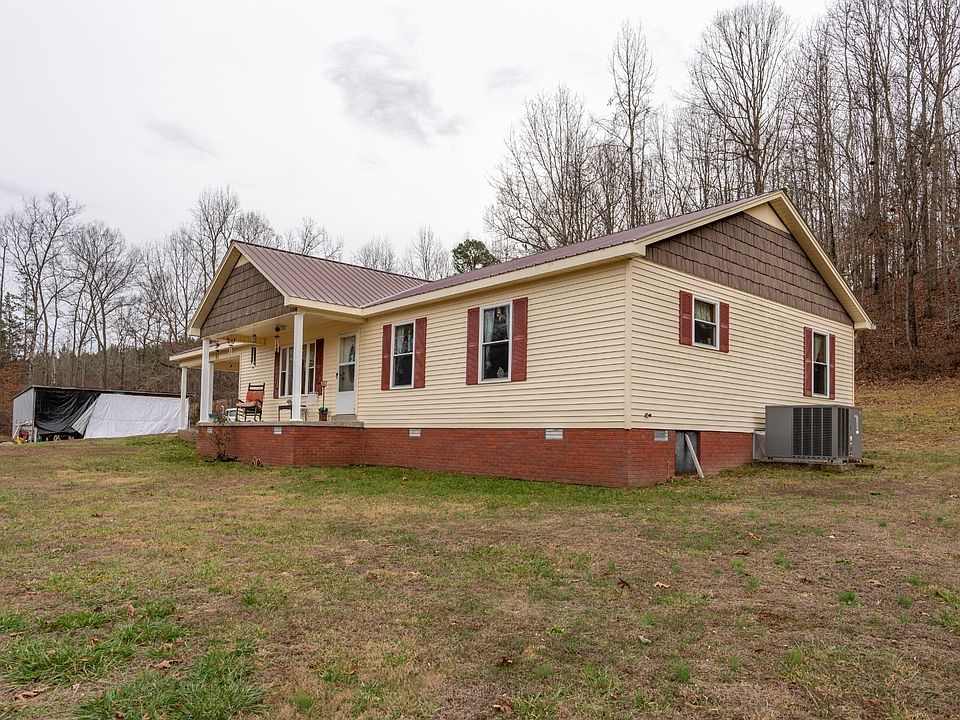 1823 Clifton Tpke, Waynesboro, TN 38485 Zillow