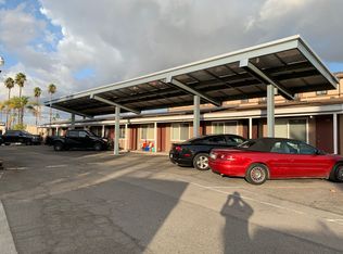 Liberty Travel Park, Anaheim, CA 92801