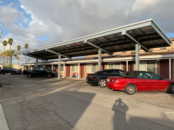 Liberty Travel Park, 2760 W Lincoln Ave #64d8de253, Anaheim, CA 92801