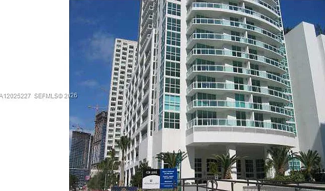 951 Brickell Ave #3401 — Photo 1