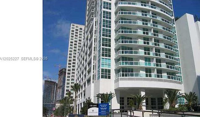 1st image of 951 Brickell Ave APT 3401