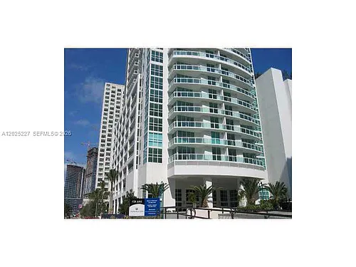 951 Brickell Ave #3401 Photo 1