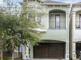 816 Alexander St, Houston, TX 77007