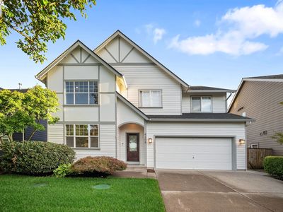 4206 NW 12th Ave, Camas, WA, 98607