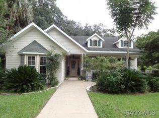 7779 S Fanny Ter, Floral City, FL 34436
