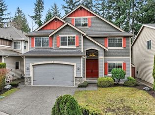 15557 SE 160th Pl, Renton, WA 98058