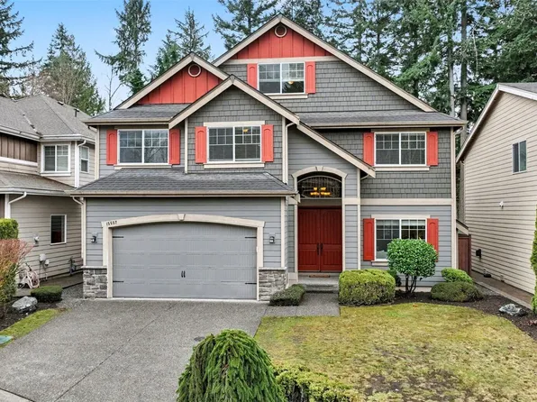 15557 SE 160th Place , Renton, WA 98058