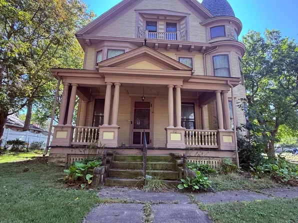 405 E East St, Washington Court House, OH 43160