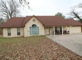 670 Groveton Flat Prairie Rd, Groveton, TX 75845