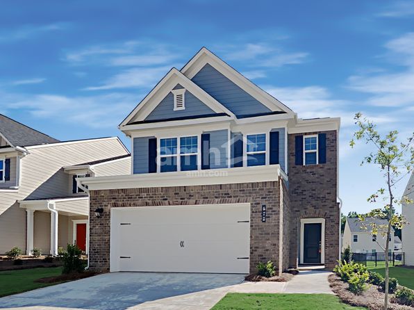 672 Woodall Rd