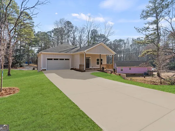 2376 Pryor Rd, Atlanta, GA 30315