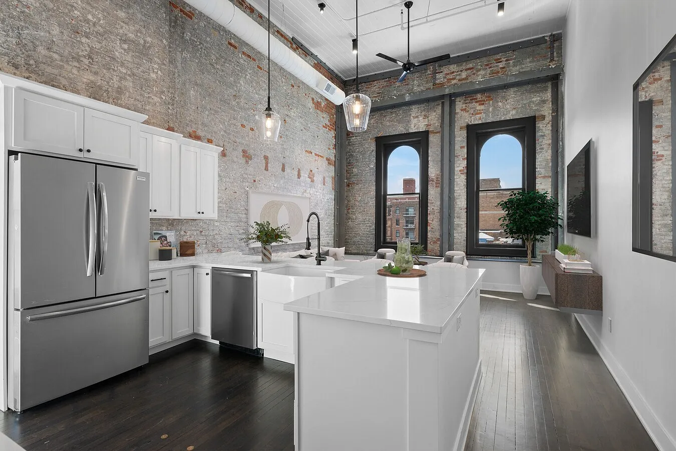 Liberty Lofts — Photo 3