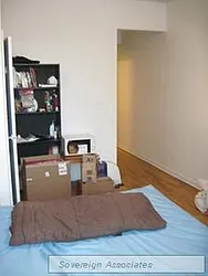 Rented by Sovereign Associates