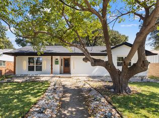 4766 Snow Dr, Mesquite, TX 75150