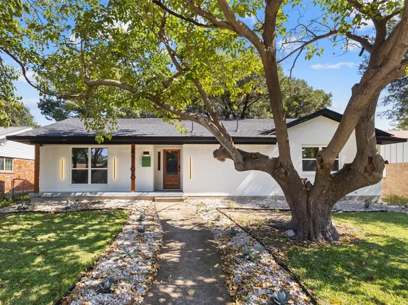 4766 Snow Dr, Mesquite, TX 75150